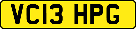 VC13HPG