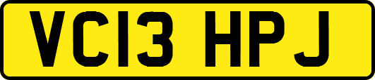 VC13HPJ