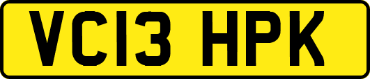 VC13HPK