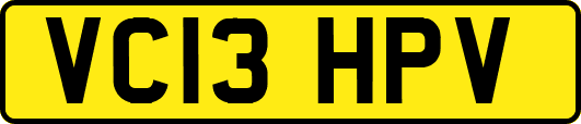 VC13HPV