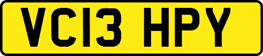 VC13HPY