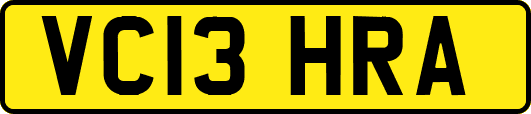 VC13HRA