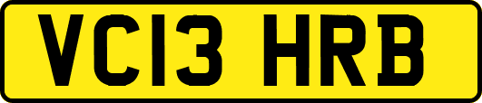 VC13HRB
