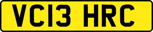 VC13HRC