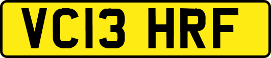 VC13HRF