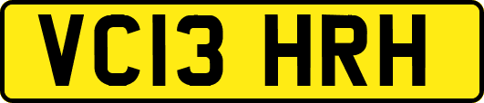 VC13HRH
