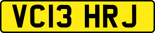 VC13HRJ