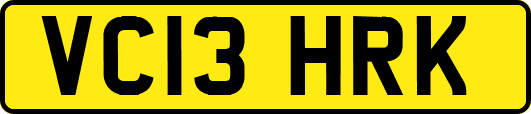VC13HRK