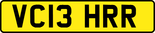 VC13HRR