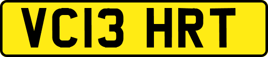 VC13HRT