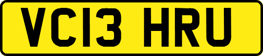 VC13HRU