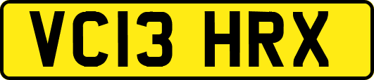 VC13HRX