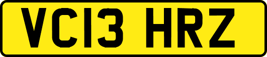 VC13HRZ