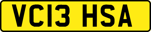 VC13HSA