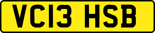 VC13HSB