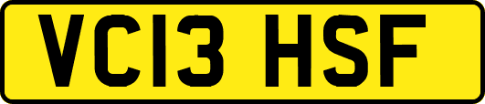 VC13HSF