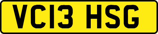 VC13HSG