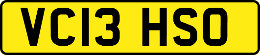 VC13HSO