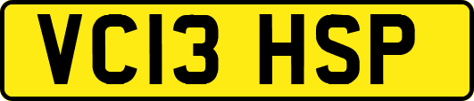 VC13HSP