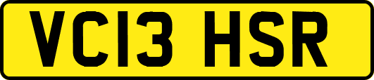 VC13HSR