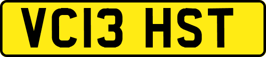 VC13HST