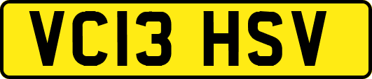 VC13HSV