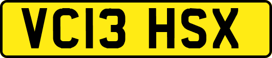 VC13HSX