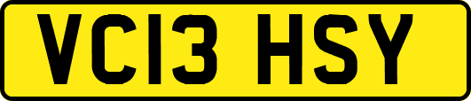 VC13HSY