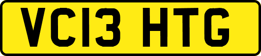 VC13HTG
