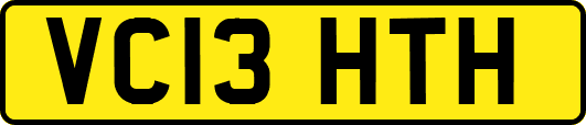 VC13HTH