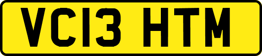 VC13HTM