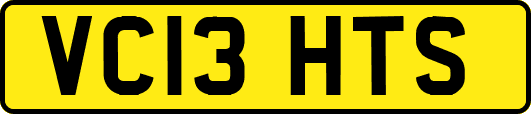 VC13HTS