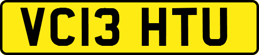 VC13HTU