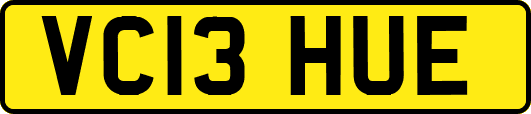 VC13HUE