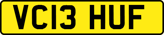 VC13HUF