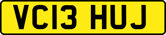 VC13HUJ
