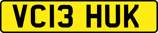 VC13HUK