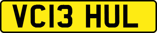 VC13HUL