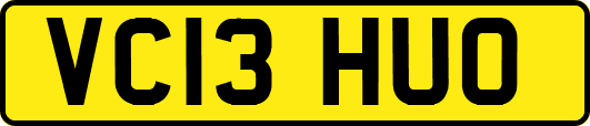 VC13HUO
