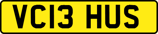 VC13HUS