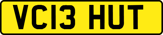 VC13HUT