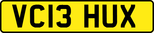 VC13HUX