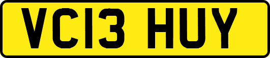 VC13HUY