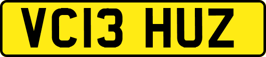 VC13HUZ