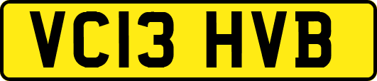 VC13HVB