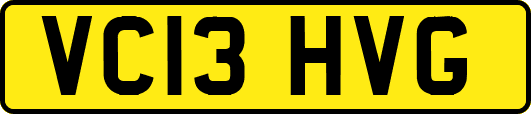 VC13HVG