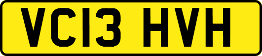 VC13HVH