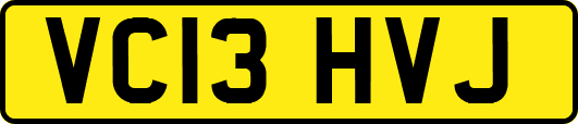 VC13HVJ