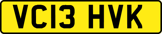 VC13HVK