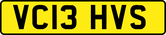 VC13HVS